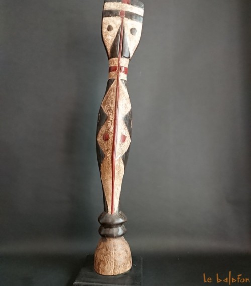 Masque- Cimier-Bansonyi-Baga