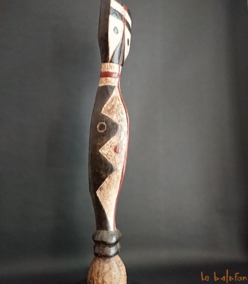 Masque- Cimier-Bansonyi-Baga