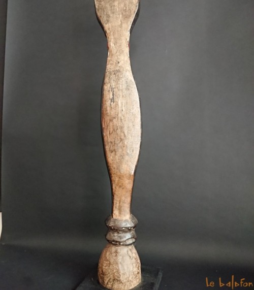 Masque- Cimier-Bansonyi-Baga