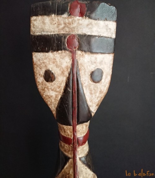 Masque- Cimier-Bansonyi-Baga