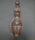 Masque Baoule Cote d'Ivoire
