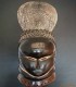 Masque -heaume-mende