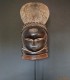 Masque -heaume-mende