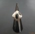 Bague Touareg en argent