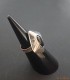 Bague Touareg en argent