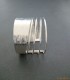 Bracelet ethnique en argent