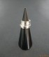 Bague ethnique en argent