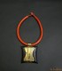 collier africain original