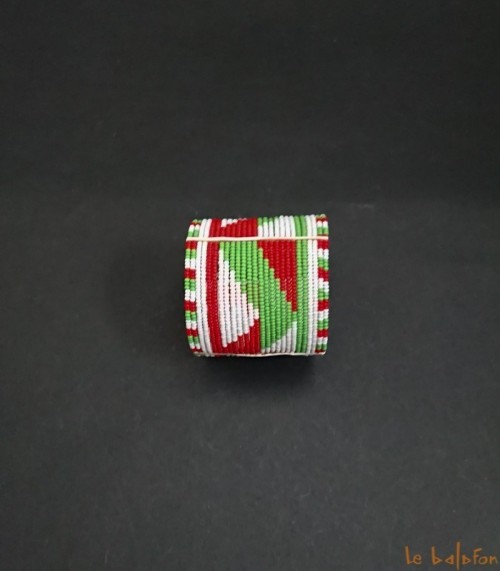 Bracelet Ethnique Massaï