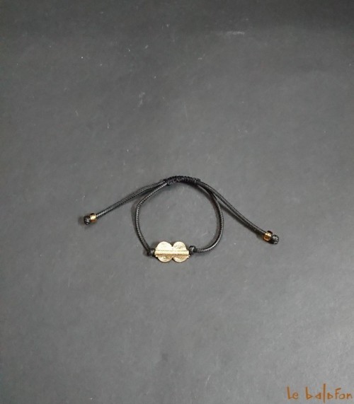 Bracelet africain