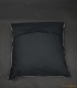 housse de coussin ethnique africain bogolan