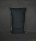 housse de coussin ethnique africain bogolan