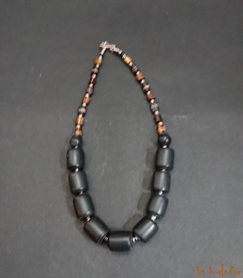 Collier africain