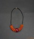 Collier africain