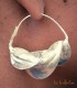 Boucles d'oreilles Peul
