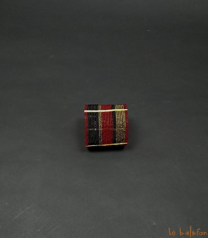 Bracelet Ethnique Massaï