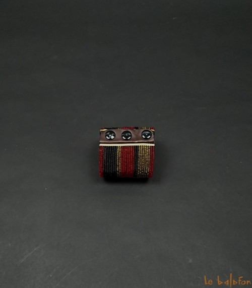 Bracelet Ethnique Massaï