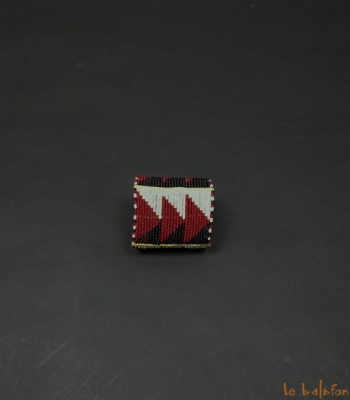 Bracelet Ethnique Massaï