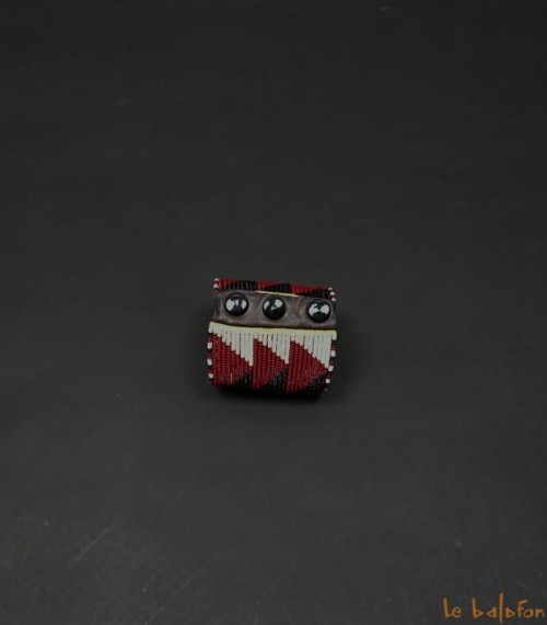 Bracelet Ethnique Massaï