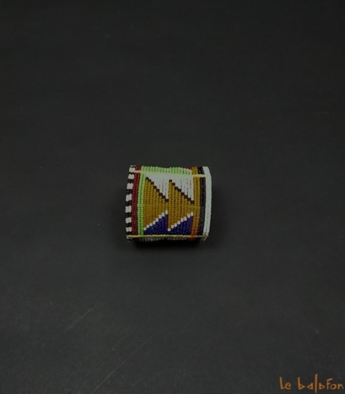 Bracelet Ethnique Massaï