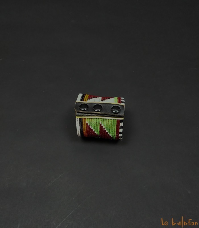 Bracelet Ethnique Massaï