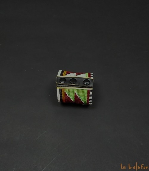 Bracelet Ethnique Massaï