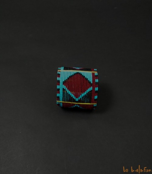 Bracelet Ethnique Massaï