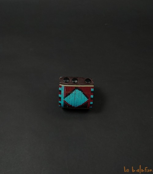 Bracelet Ethnique Massaï