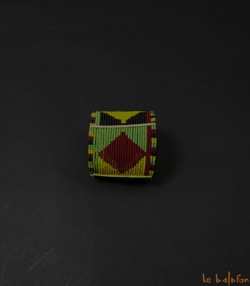 Bracelet Ethnique Massaï