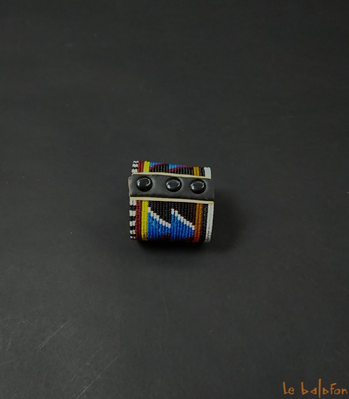Bracelet Ethnique Massaï