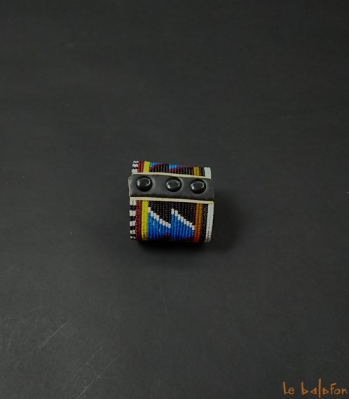 Bracelet Ethnique Massaï