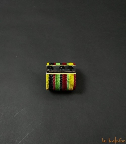 Bracelet Ethnique Massaï
