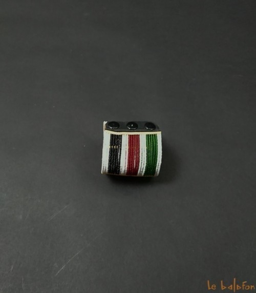 Bracelet Ethnique Massaï