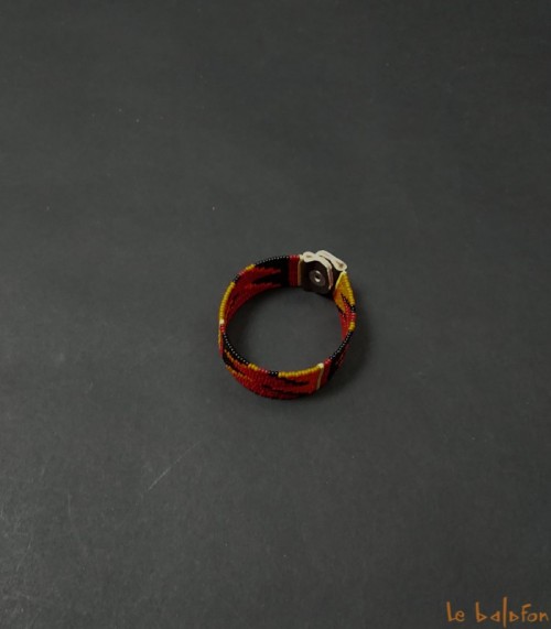 Bracelet Ethnique Massaï
