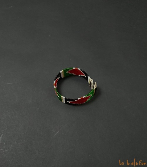 Bracelet Ethnique Massaï