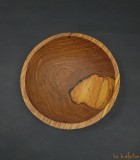 Saladier en bois