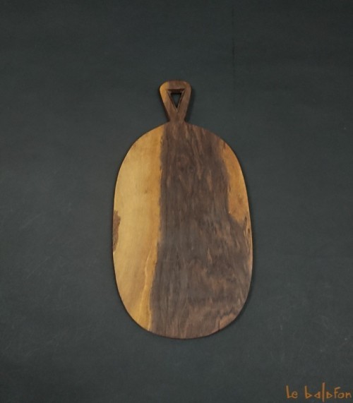 Planche à découper en bois