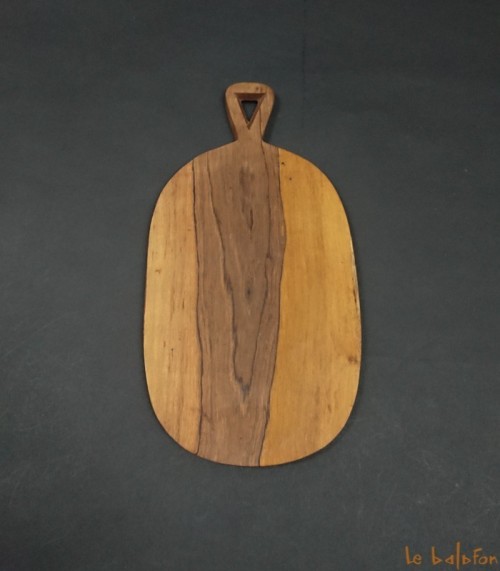 Planche à découper en bois