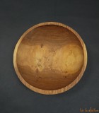 Saladier en bois