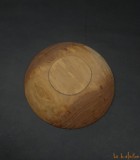 Saladier en bois