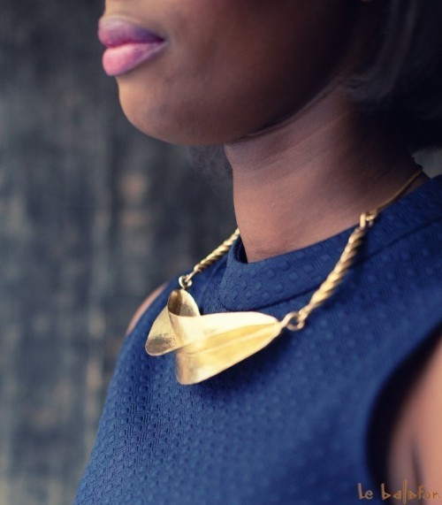 Collier Peul