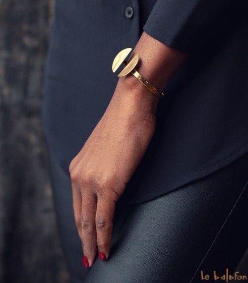 Bracelet ethnique