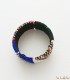Bracelet africain Massaï large