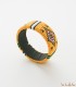 Bracelet africain Massaï large