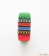 Bracelet africain Massaï large