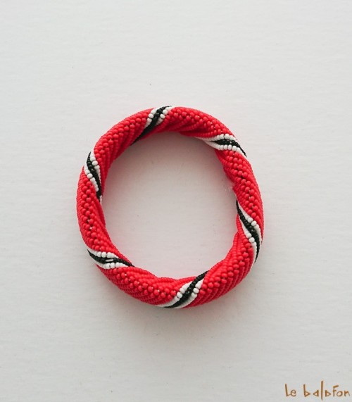 Bracelet Ethnique Saburu