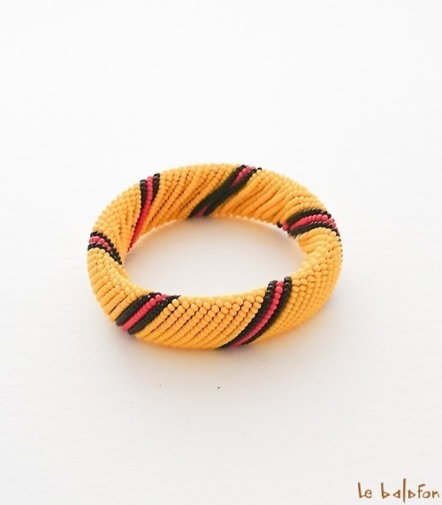 Bracelet Ethnique Saburu