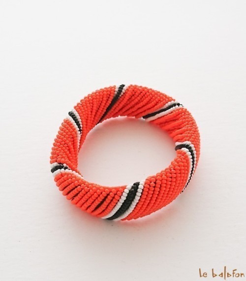 Bracelet Ethnique Saburu