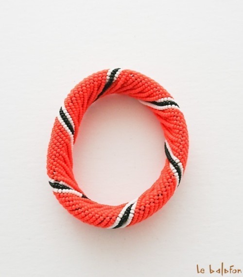 Bracelet Ethnique Saburu