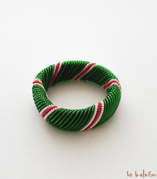 Bracelet Ethnique Saburu